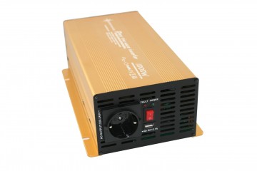 1000w zuivere sinus