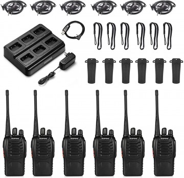 6 pcs