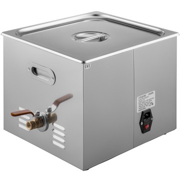 Achterzijde 15 liter