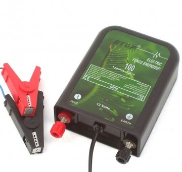 Mobiel schrikdraad 0