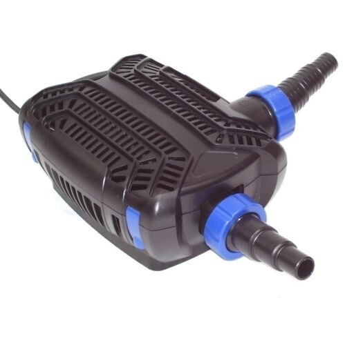 SunSun NEO-2800 SuperECO pond pump filter pump 3000l/h 10W SunSun NEO-2800 SuperECO pond pump filter pump 3000l/h 10W